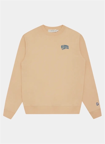 Billionaire Boys Club Small Arch Logo Crew Neck